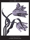 A Mere Interlude (eBook)